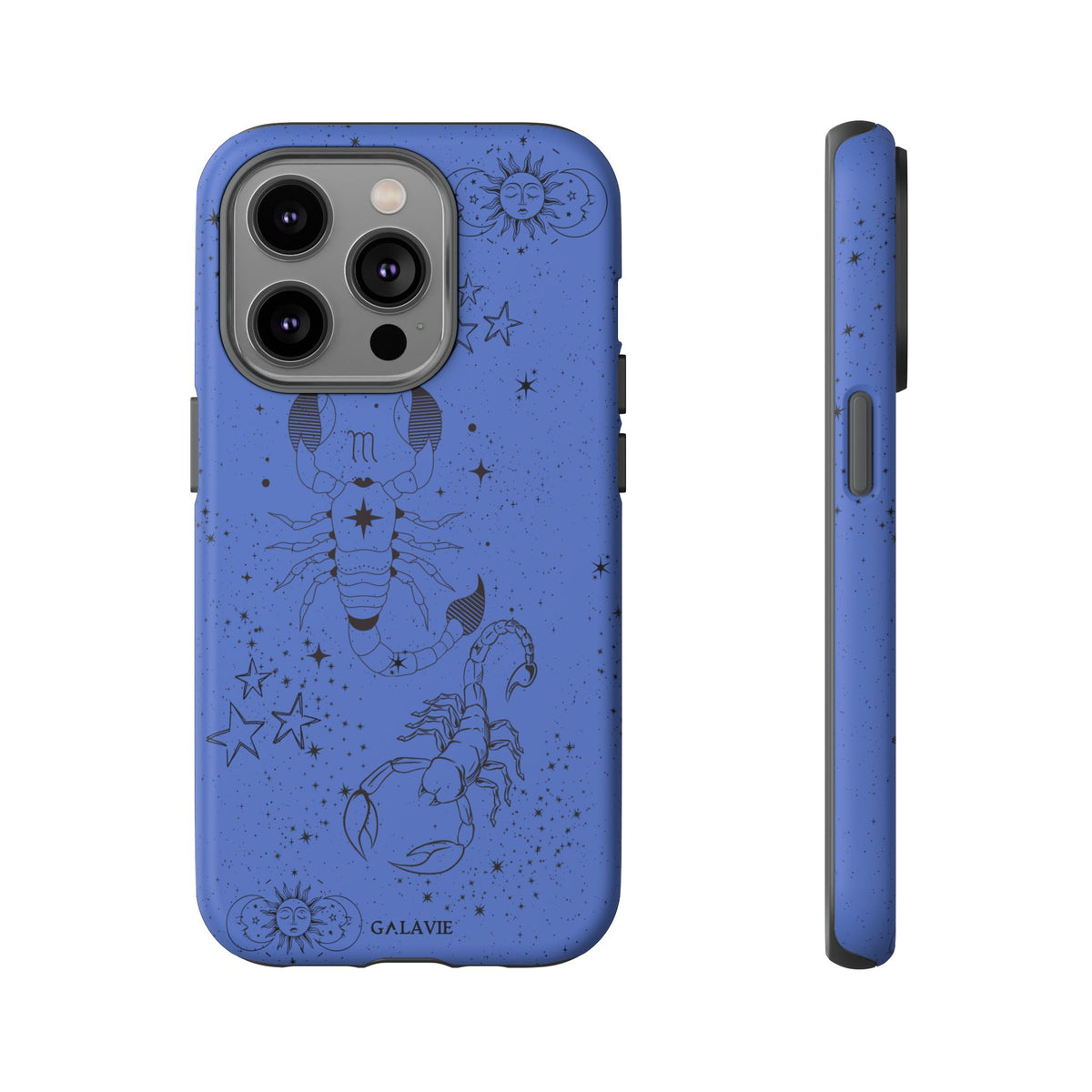 Scorpio Zodiac Phone Case