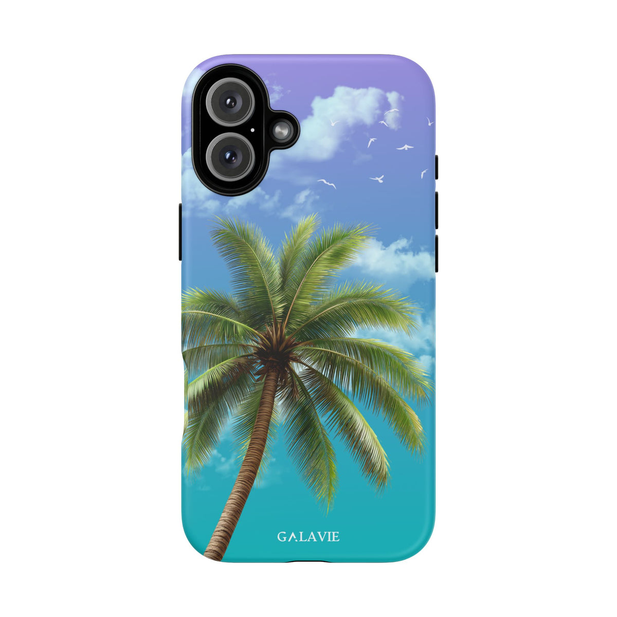Palm Hour Phone Case