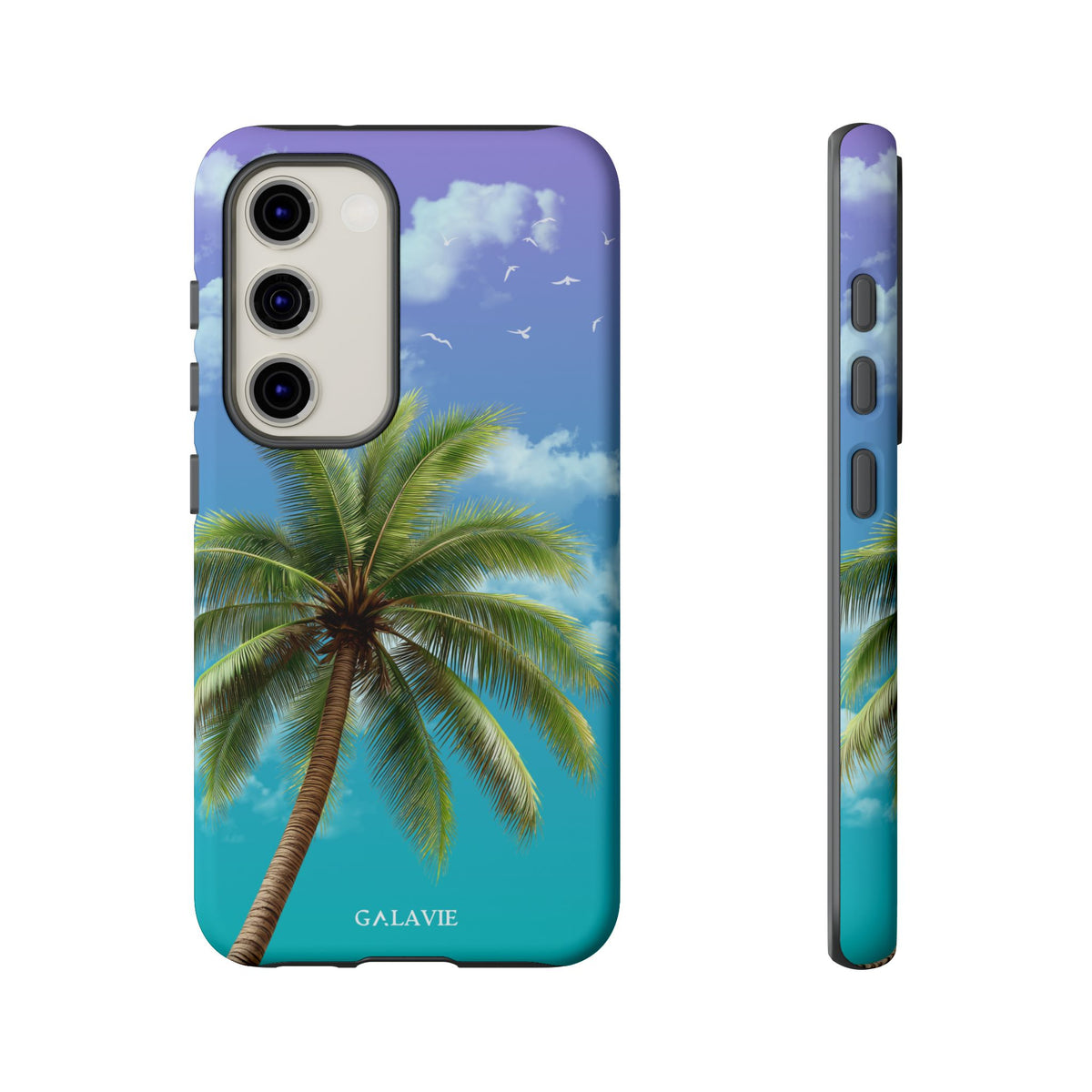 Palm Hour Phone Case
