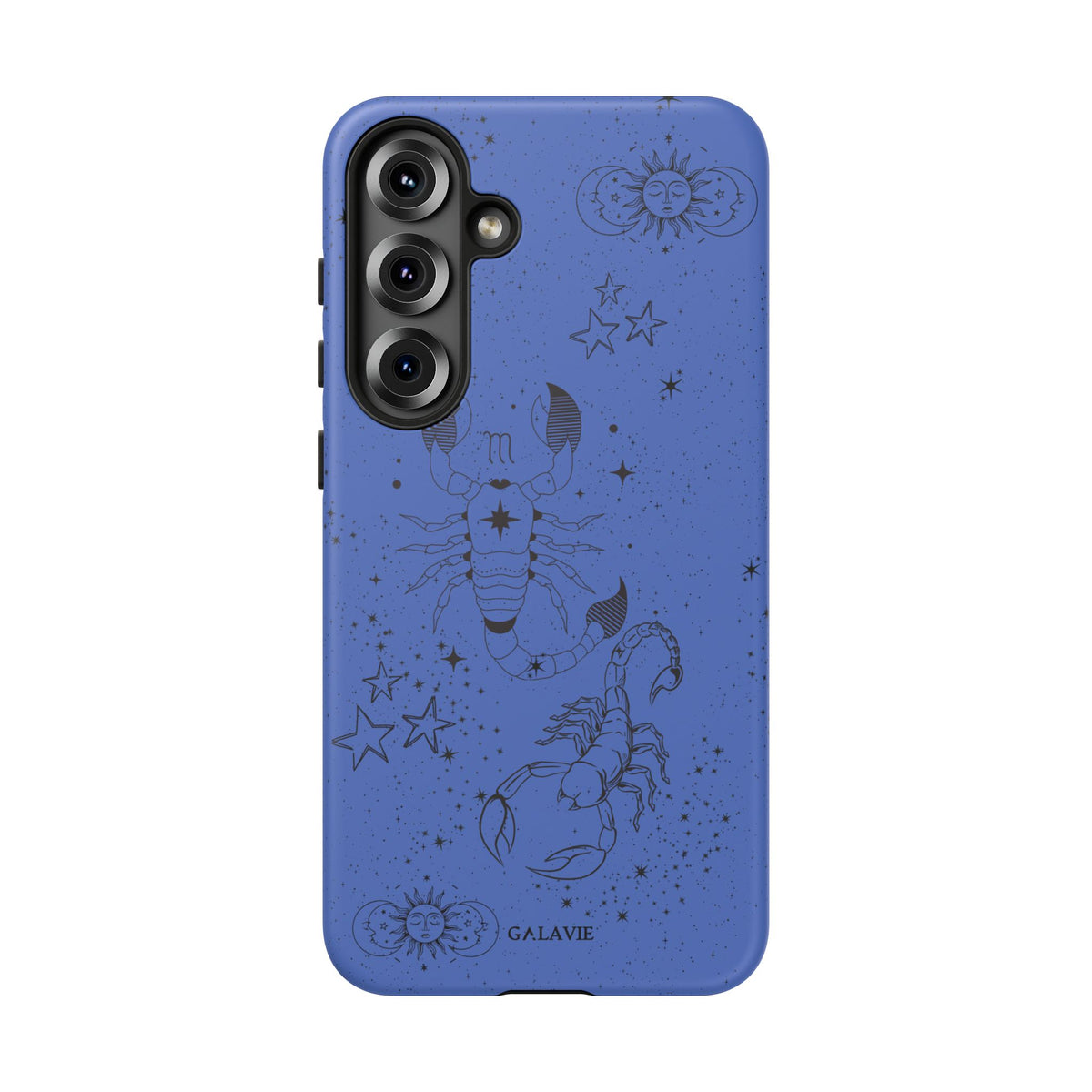 Scorpio Zodiac Phone Case