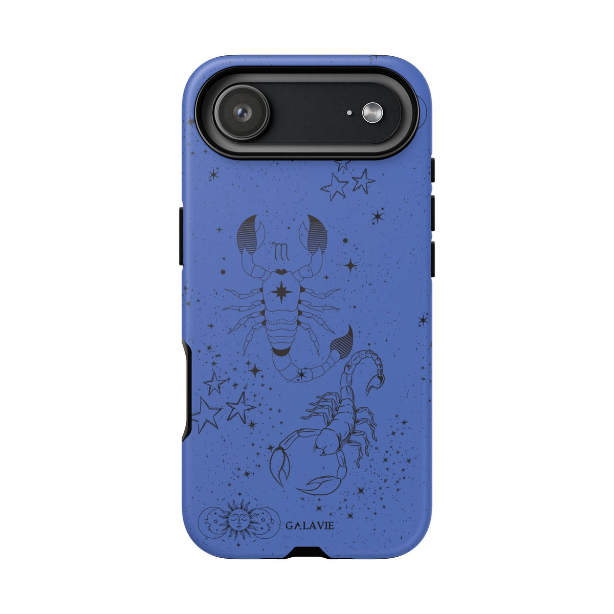 Scorpio Zodiac Phone Case