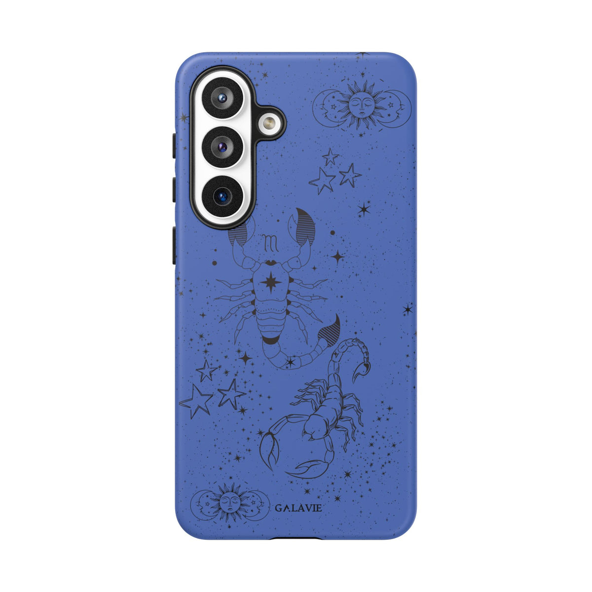 Scorpio Zodiac Phone Case