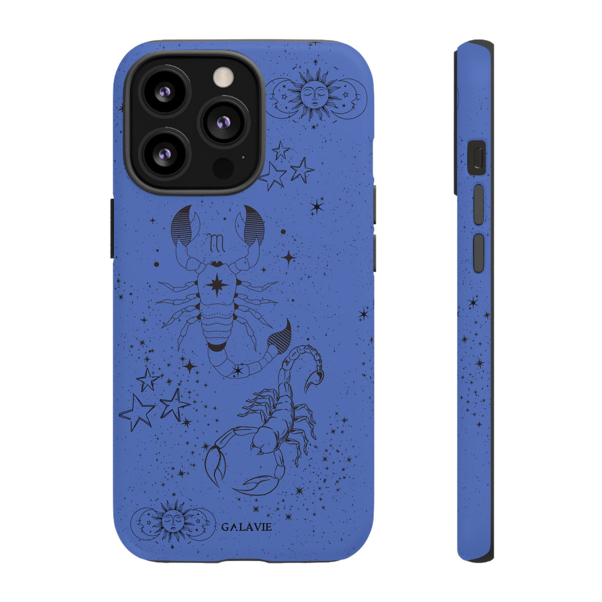 Scorpio Zodiac Phone Case