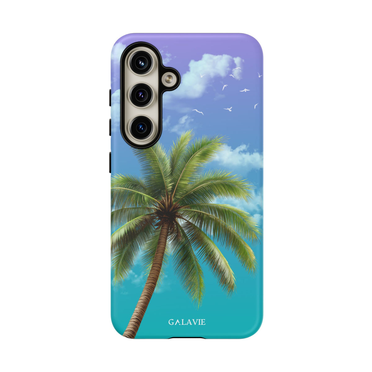 Palm Hour Phone Case