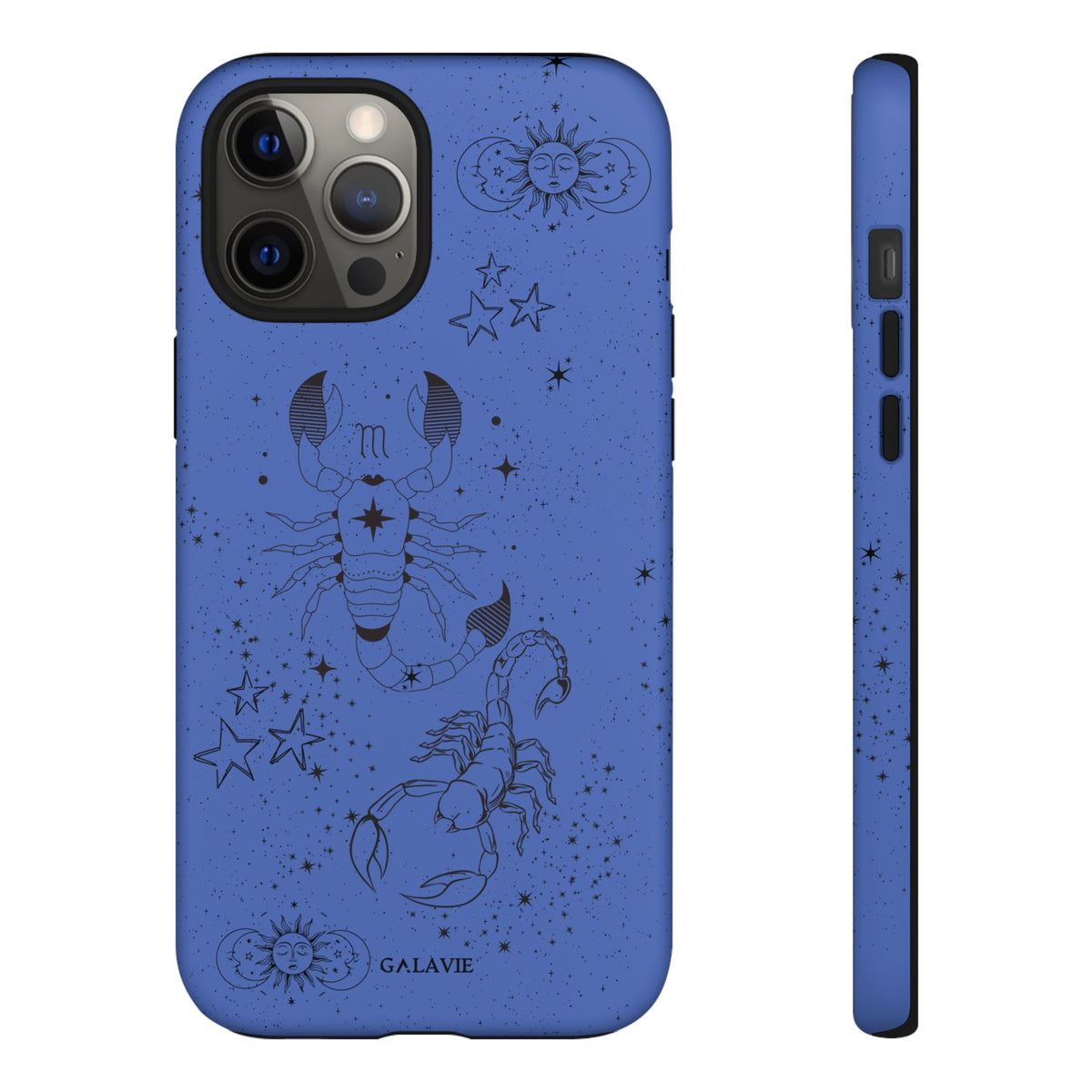 Scorpio Zodiac Phone Case