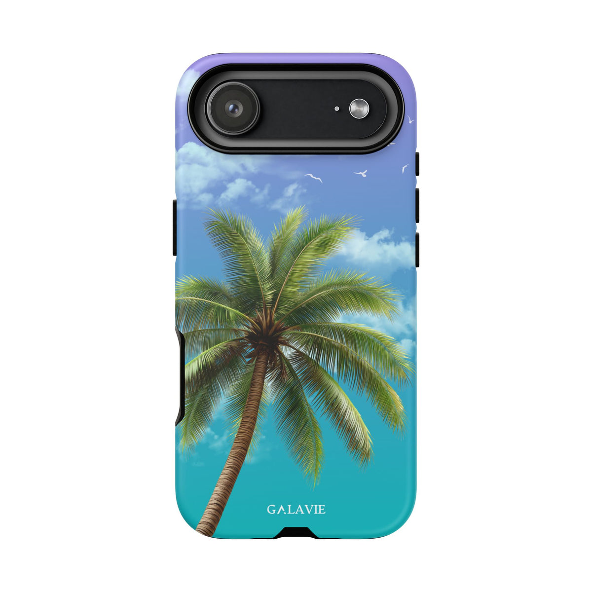 Palm Hour Phone Case