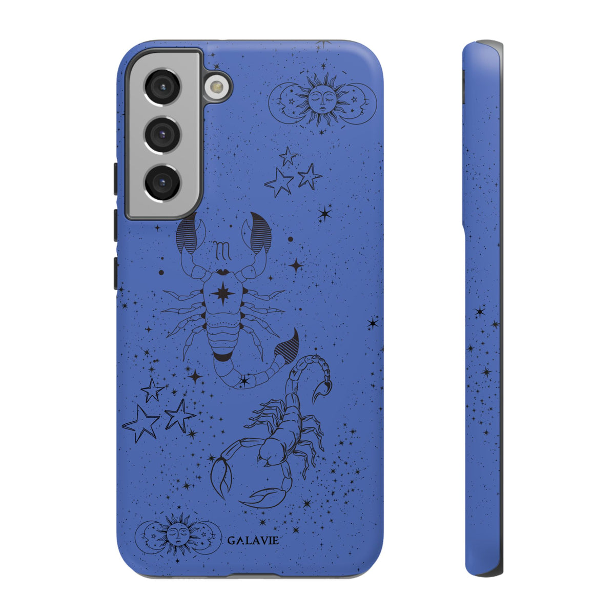 Scorpio Zodiac Phone Case