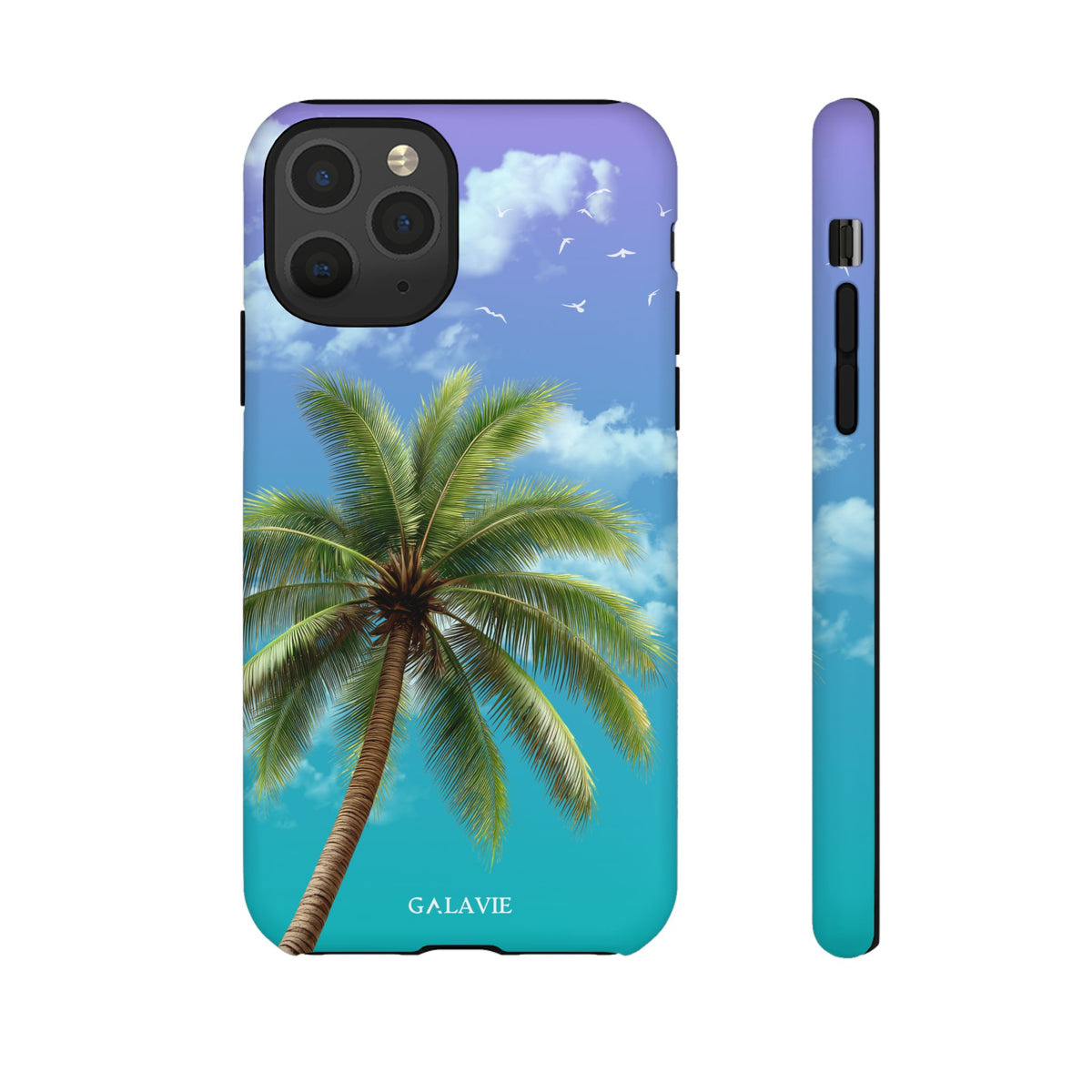 Palm Hour Phone Case