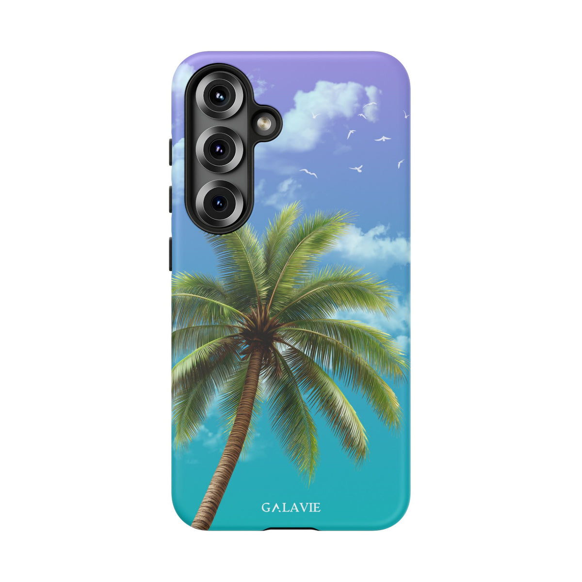 Palm Hour Phone Case