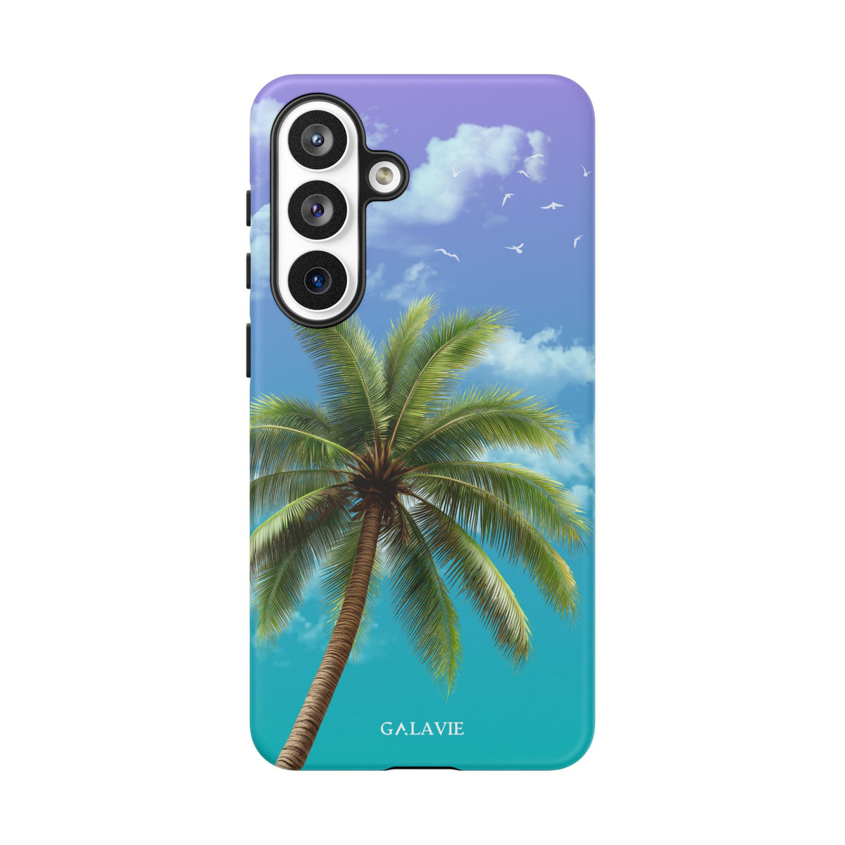 Palm Hour Phone Case