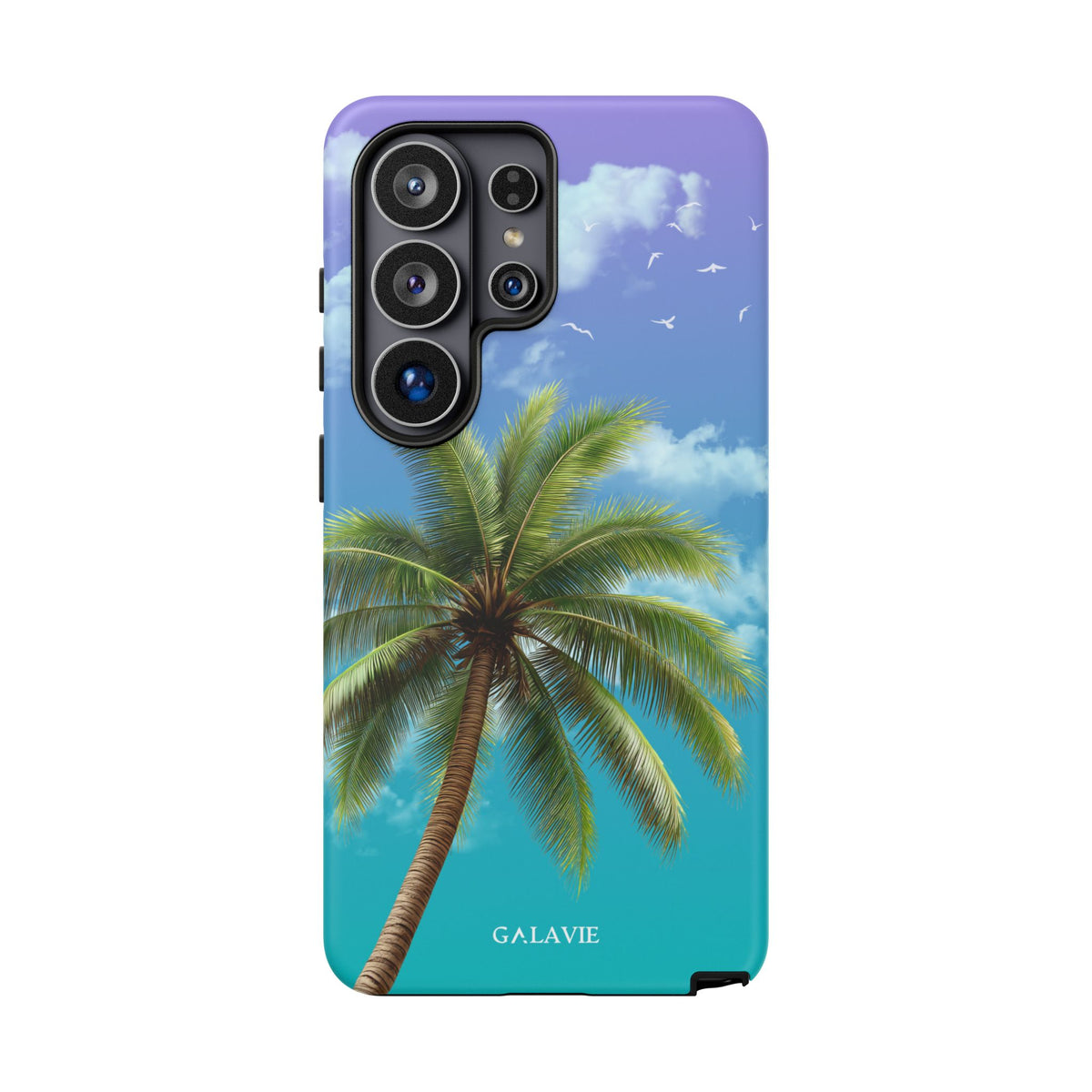 Palm Hour Phone Case