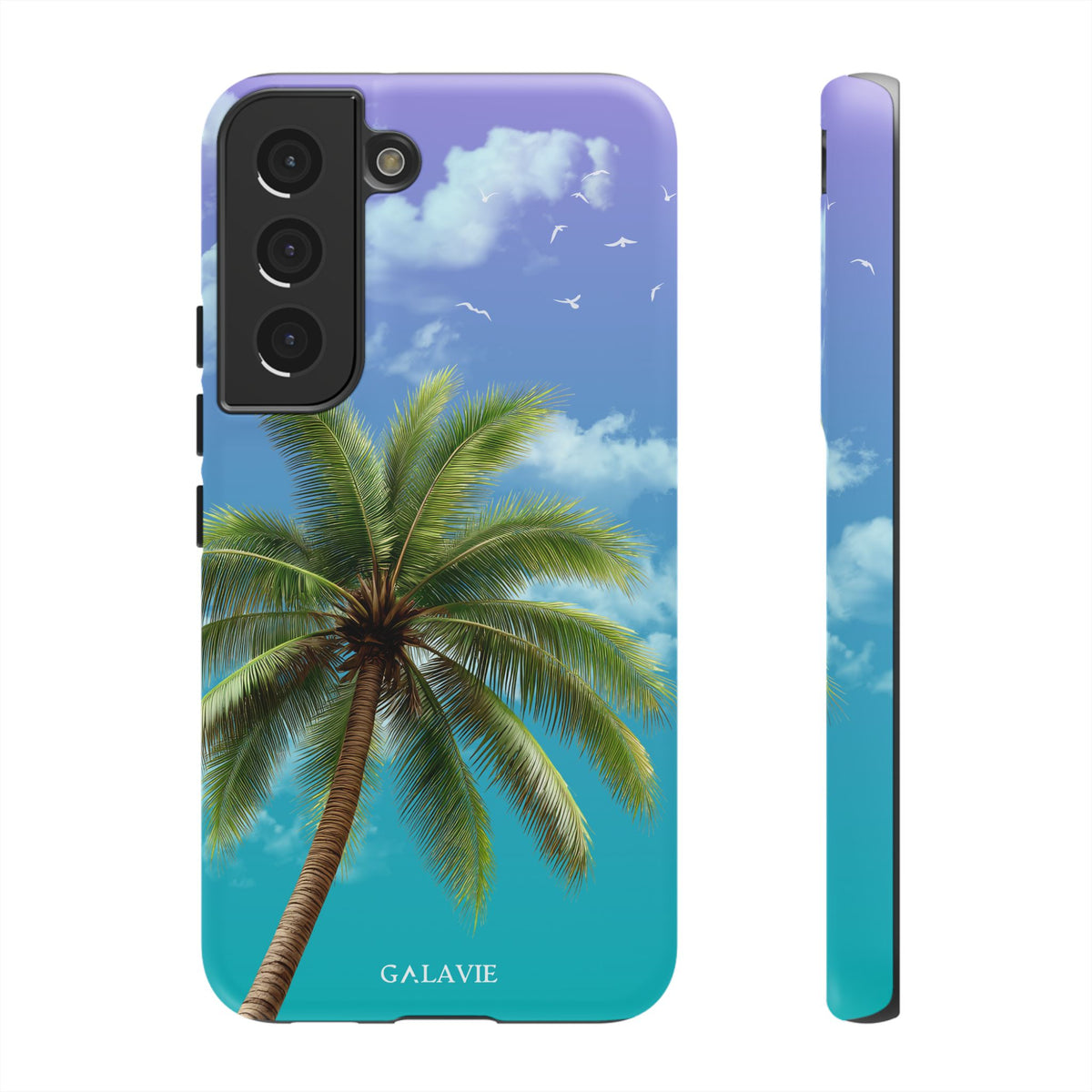 Palm Hour Phone Case