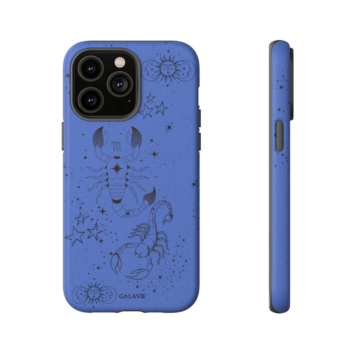 Scorpio Zodiac Phone Case