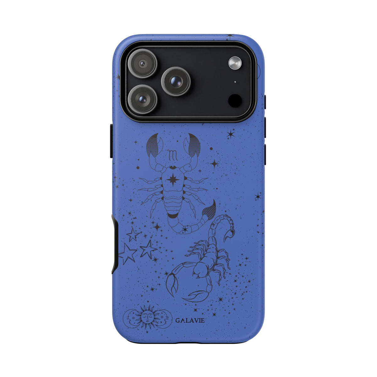 Scorpio Zodiac Phone Case
