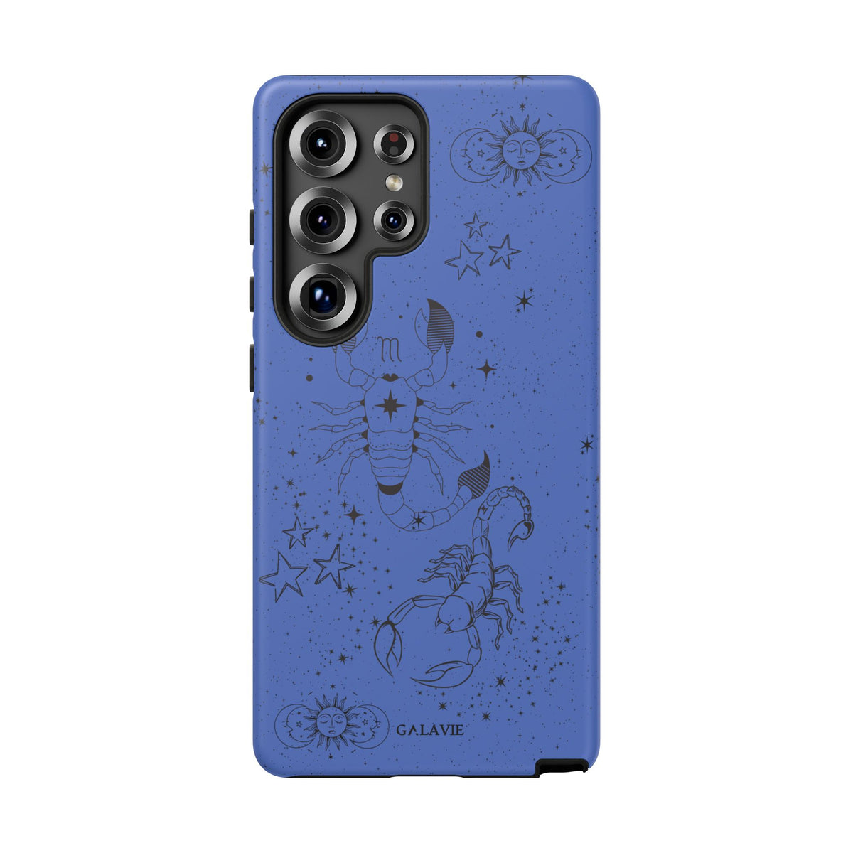 Scorpio Zodiac Phone Case