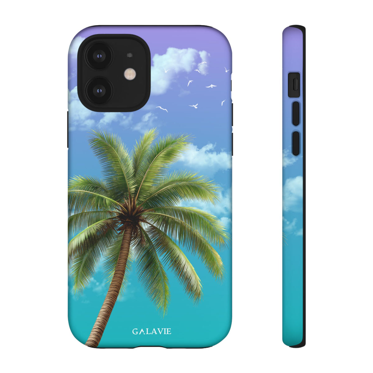 Palm Hour Phone Case