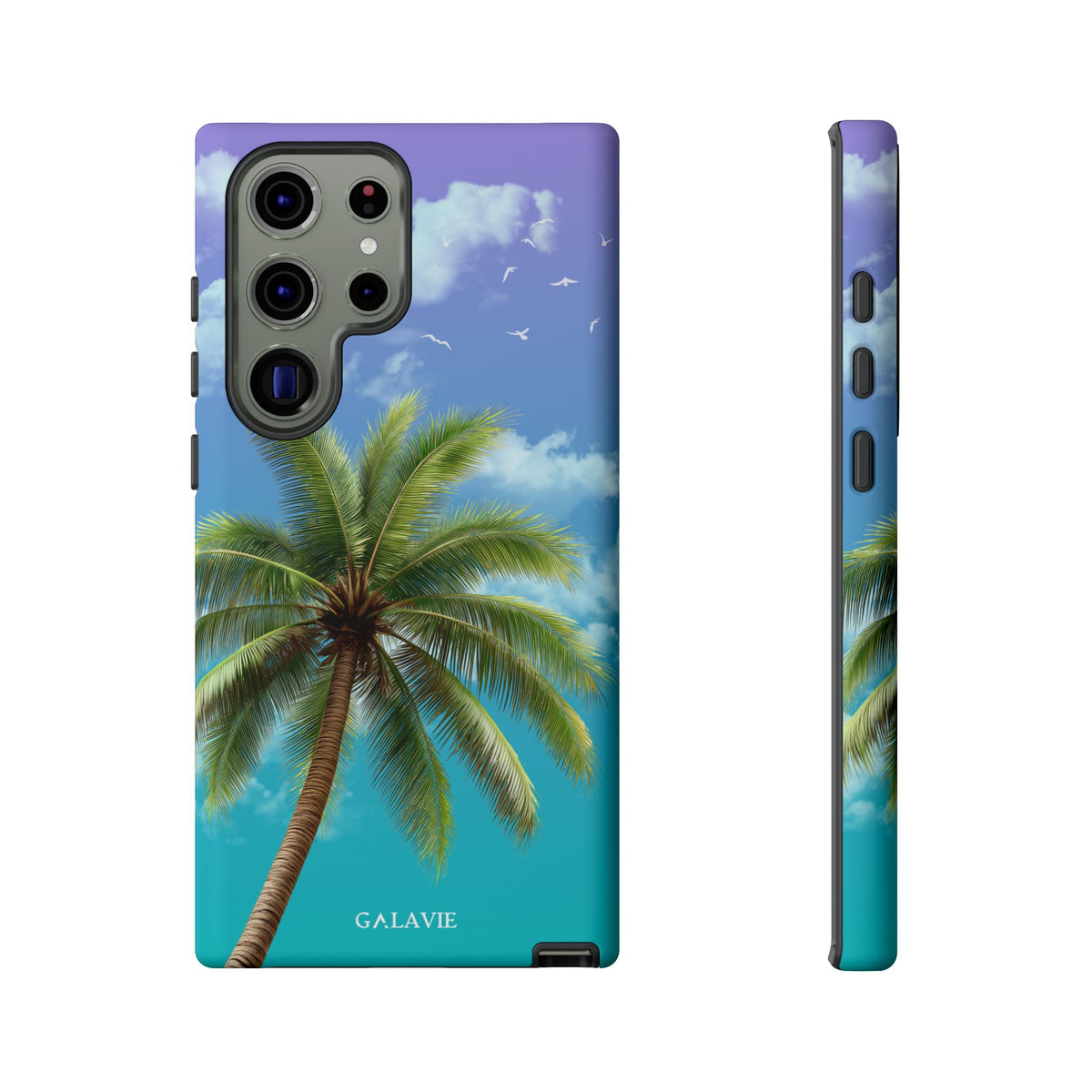 Palm Hour Phone Case