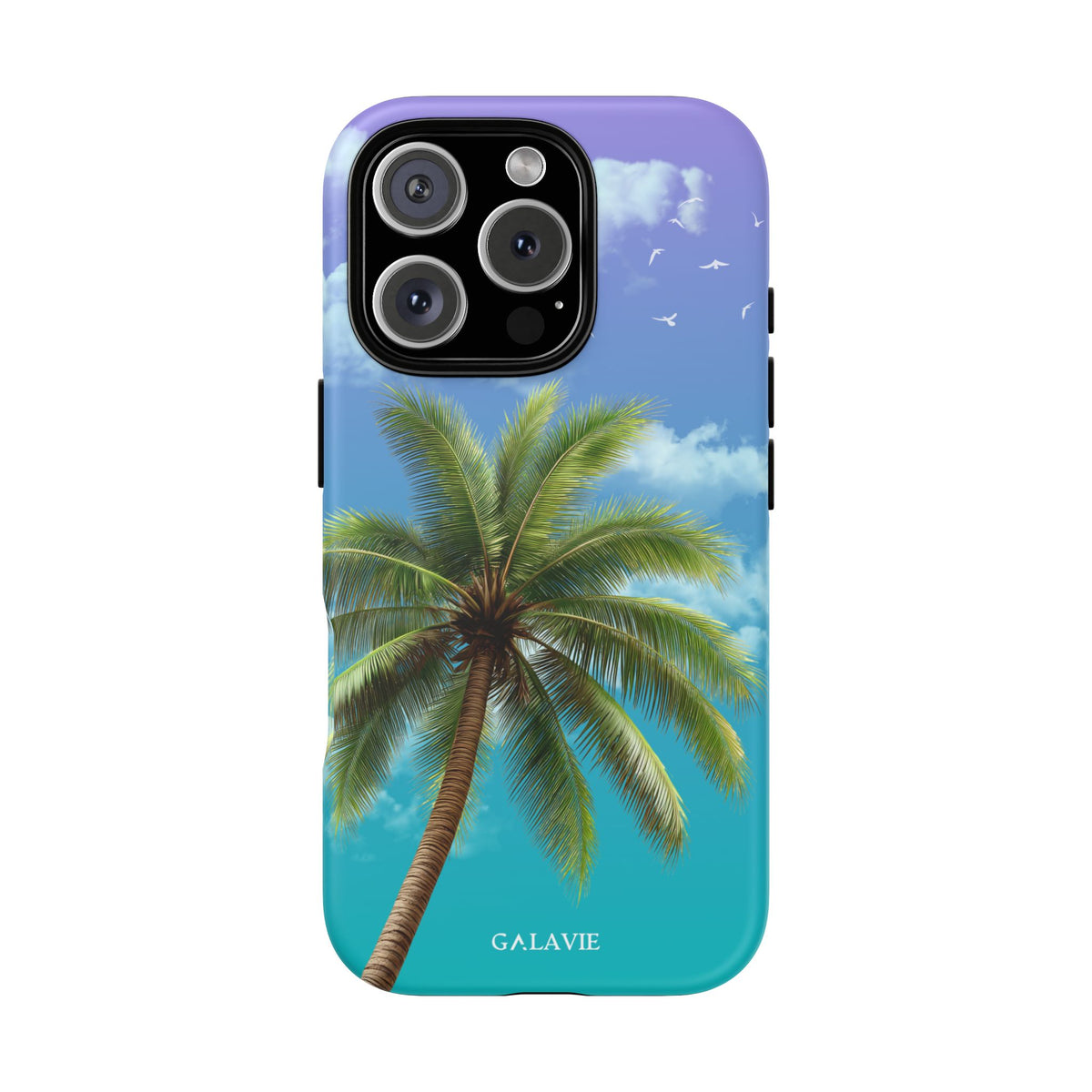 Palm Hour Phone Case