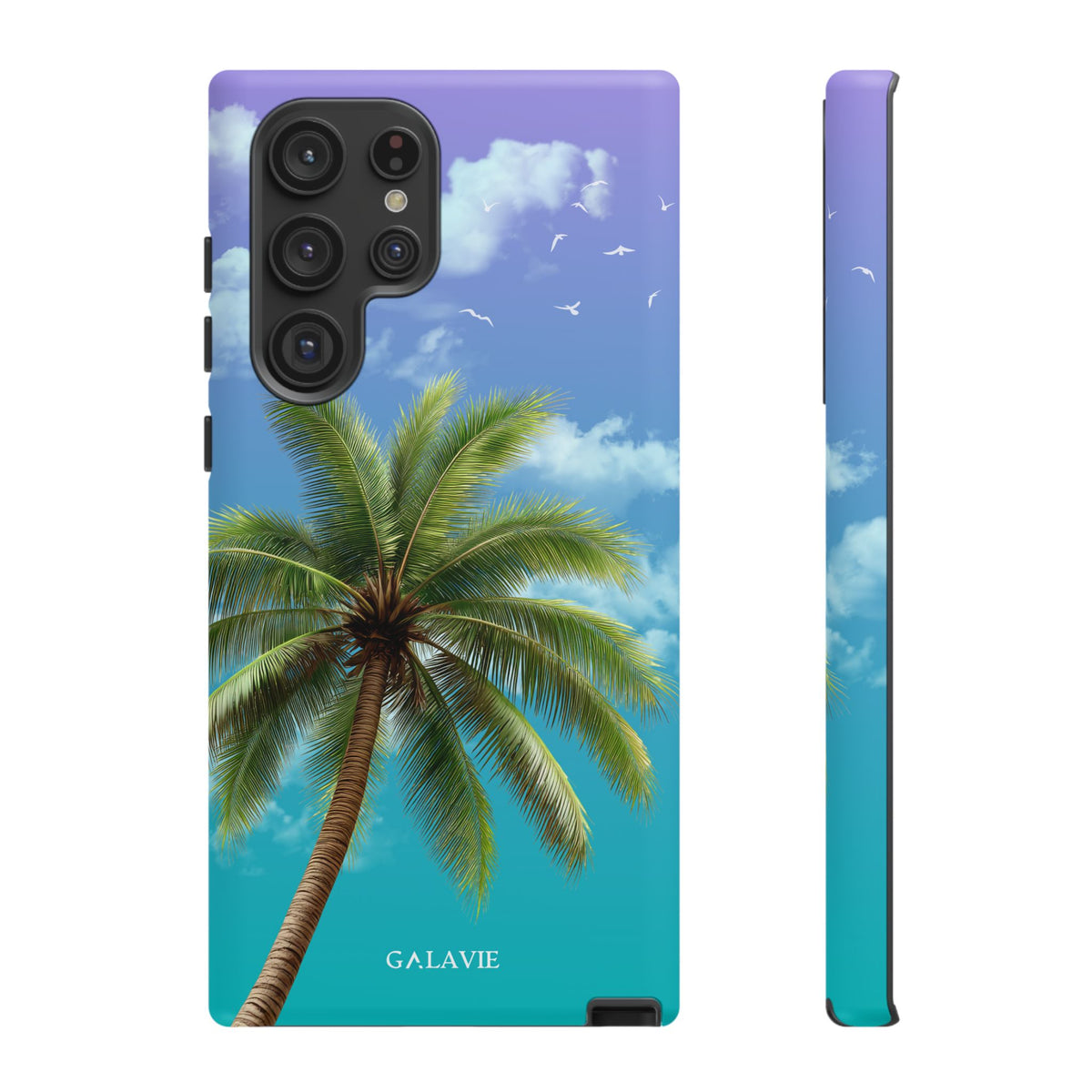 Palm Hour Phone Case