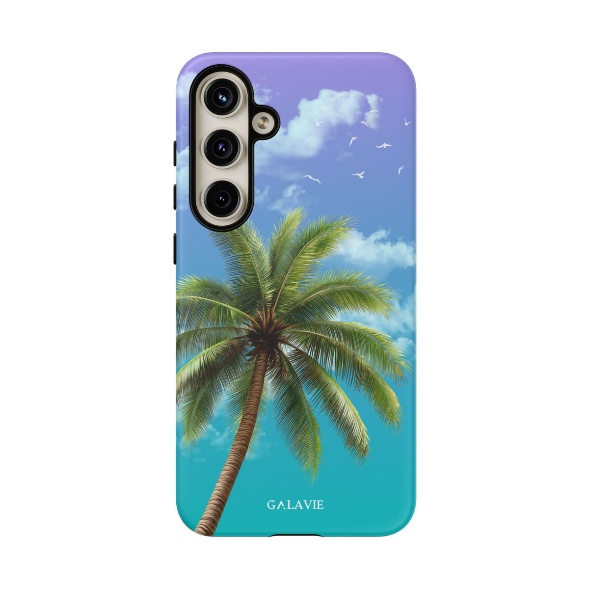 Palm Hour Phone Case