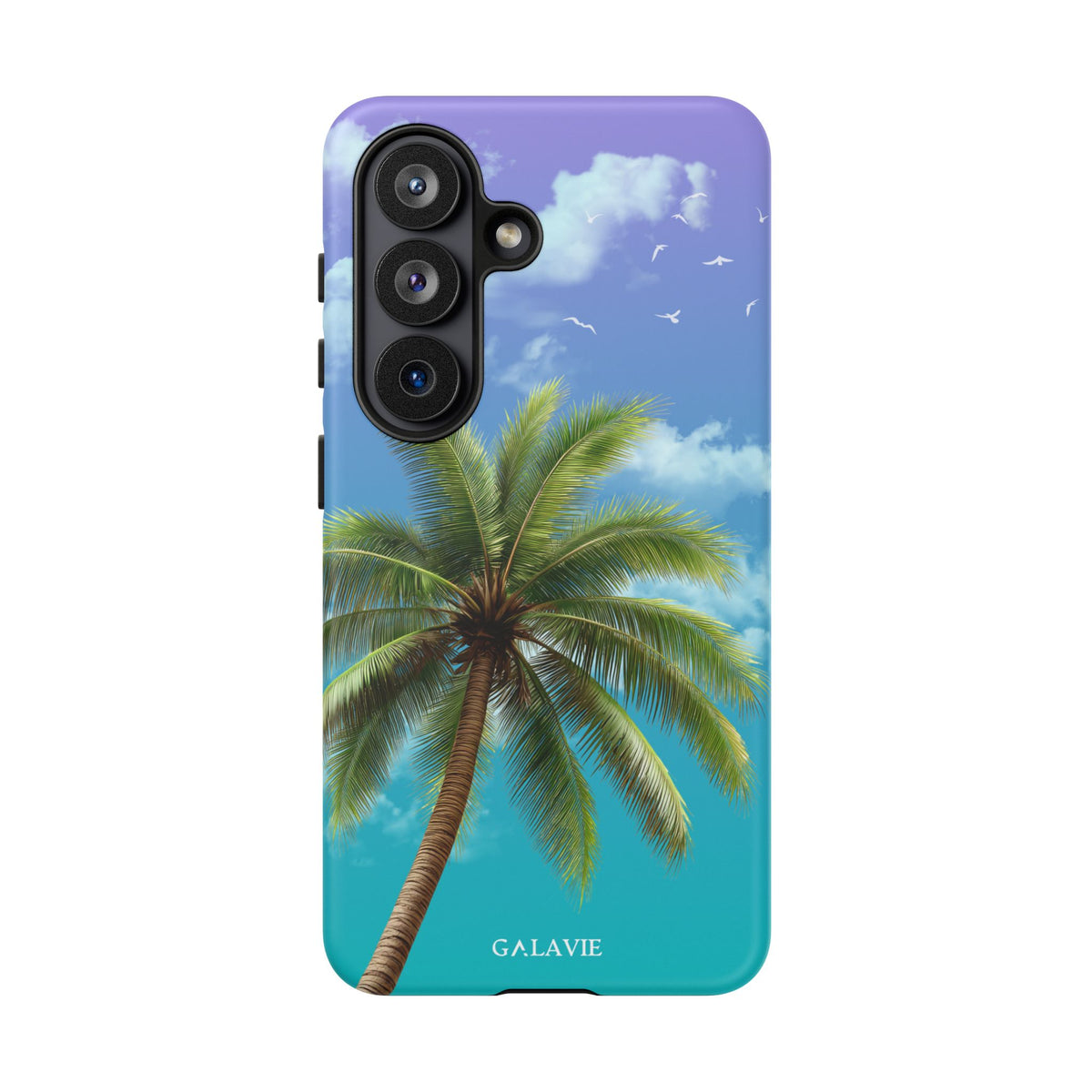 Palm Hour Phone Case
