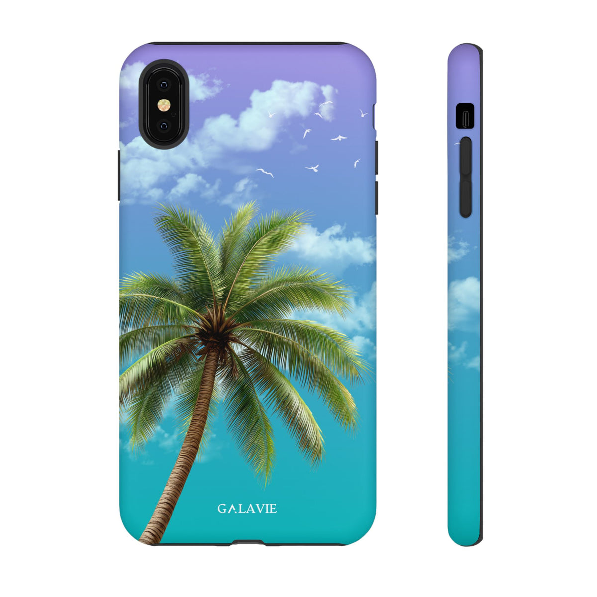 Palm Hour Phone Case