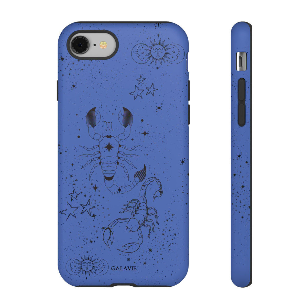 Scorpio Zodiac Phone Case