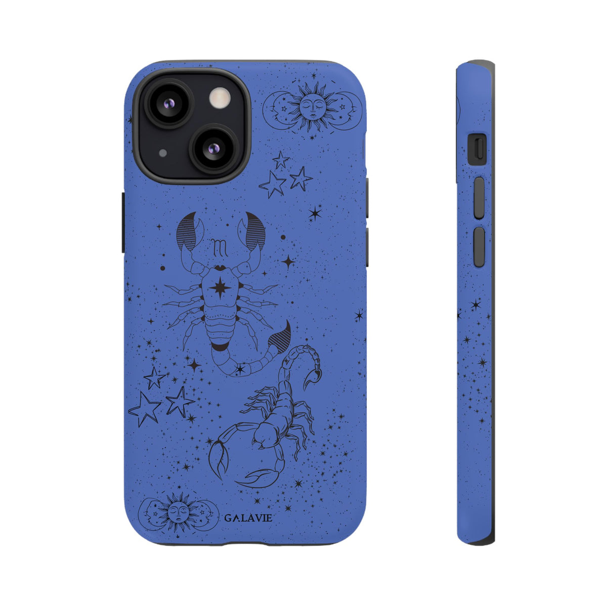 Scorpio Zodiac Phone Case