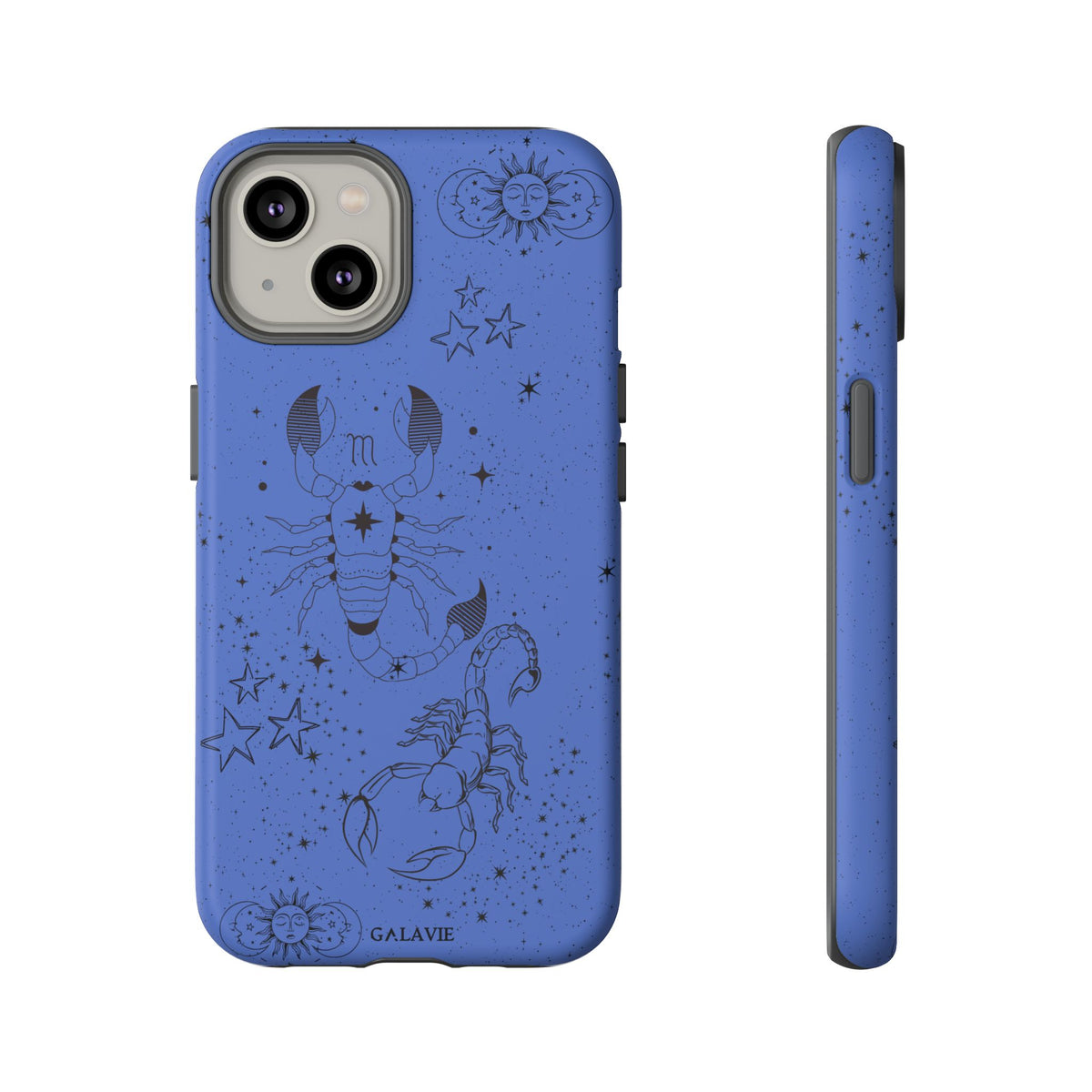 Scorpio Zodiac Phone Case