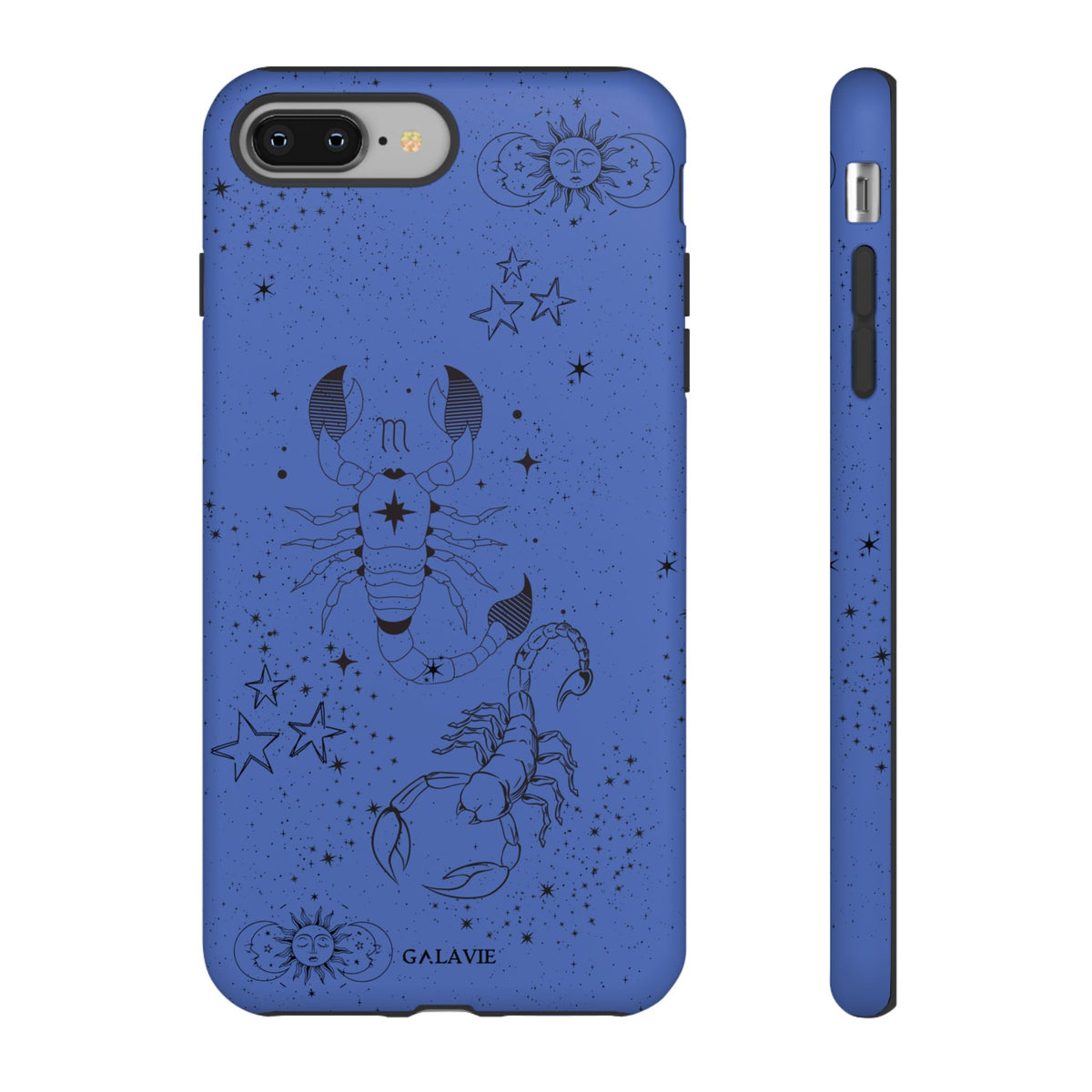 Scorpio Zodiac Phone Case