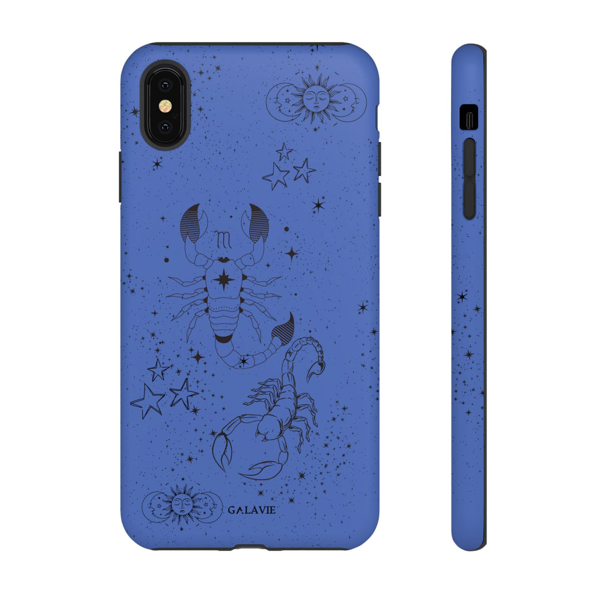 Scorpio Zodiac Phone Case