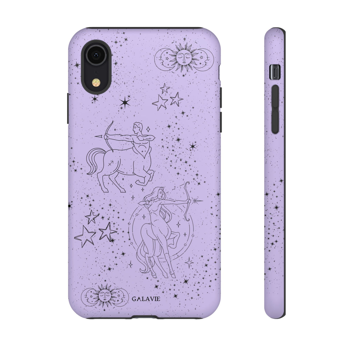 Sagittarius Zodiac Phone Case