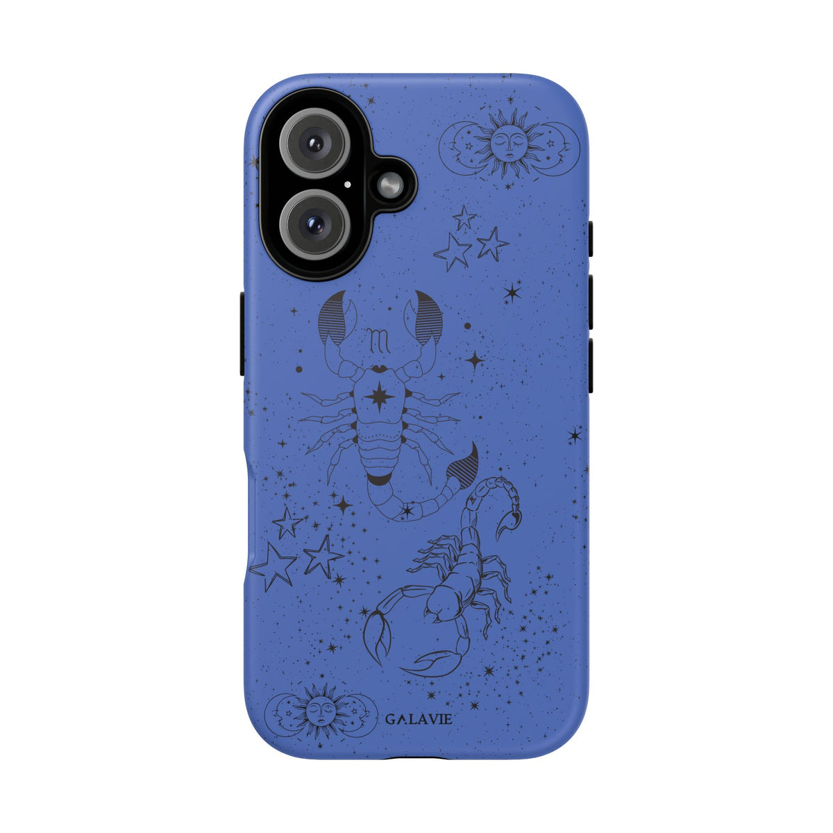 Scorpio Zodiac Phone Case