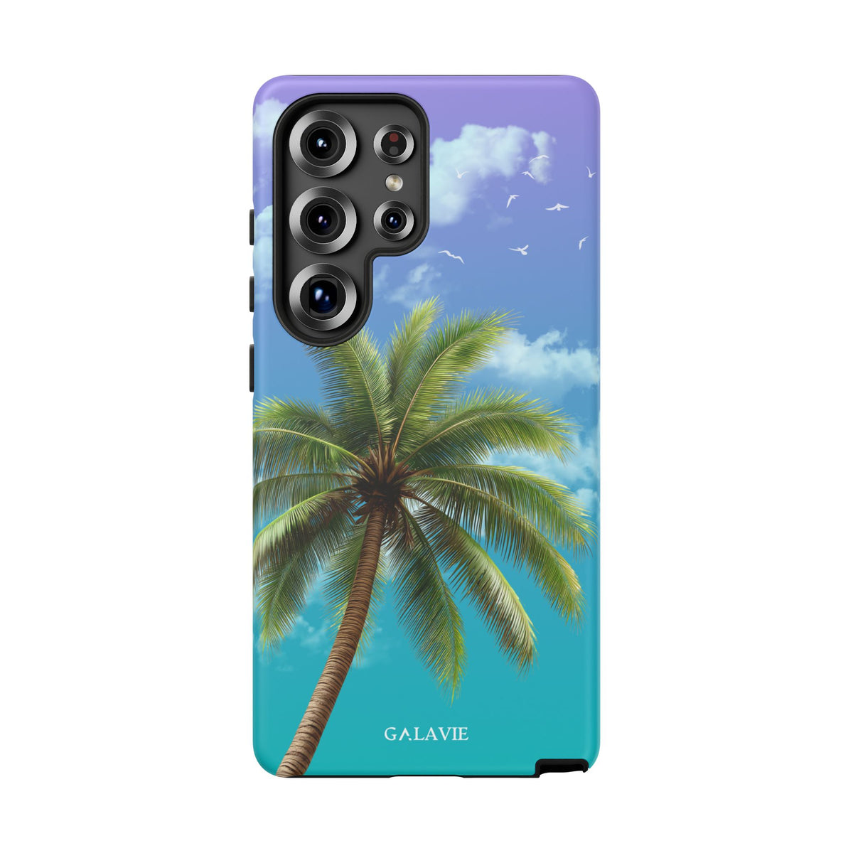 Palm Hour Phone Case