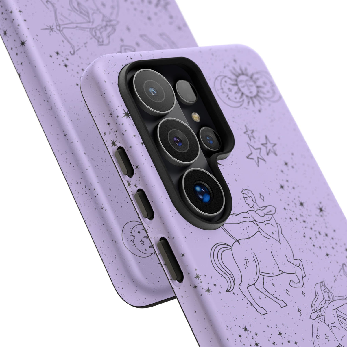 Sagittarius Zodiac Phone Case