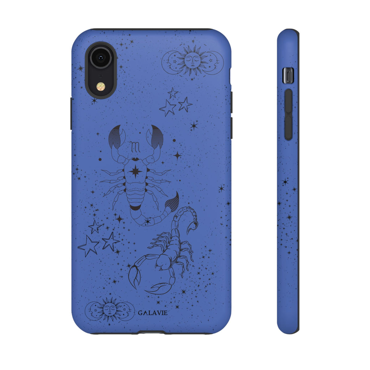 Scorpio Zodiac Phone Case