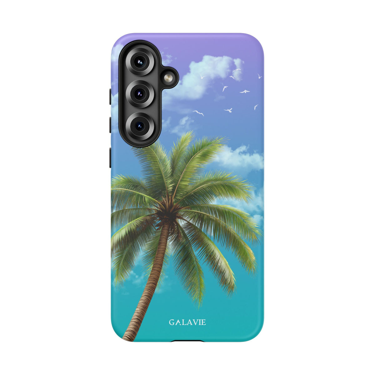 Palm Hour Phone Case