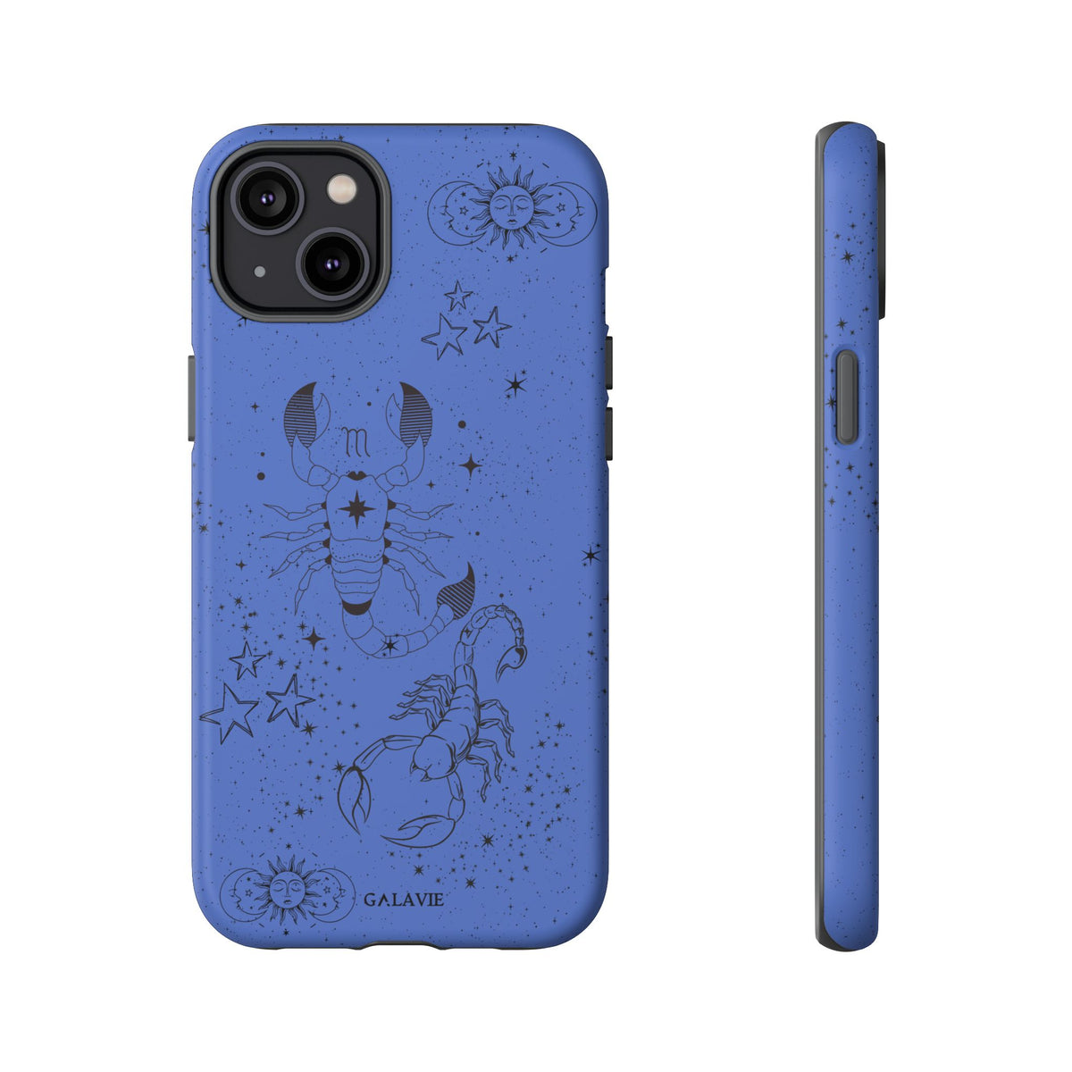 Scorpio Zodiac Phone Case