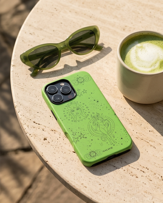 Taurus Zodiac Phone Case