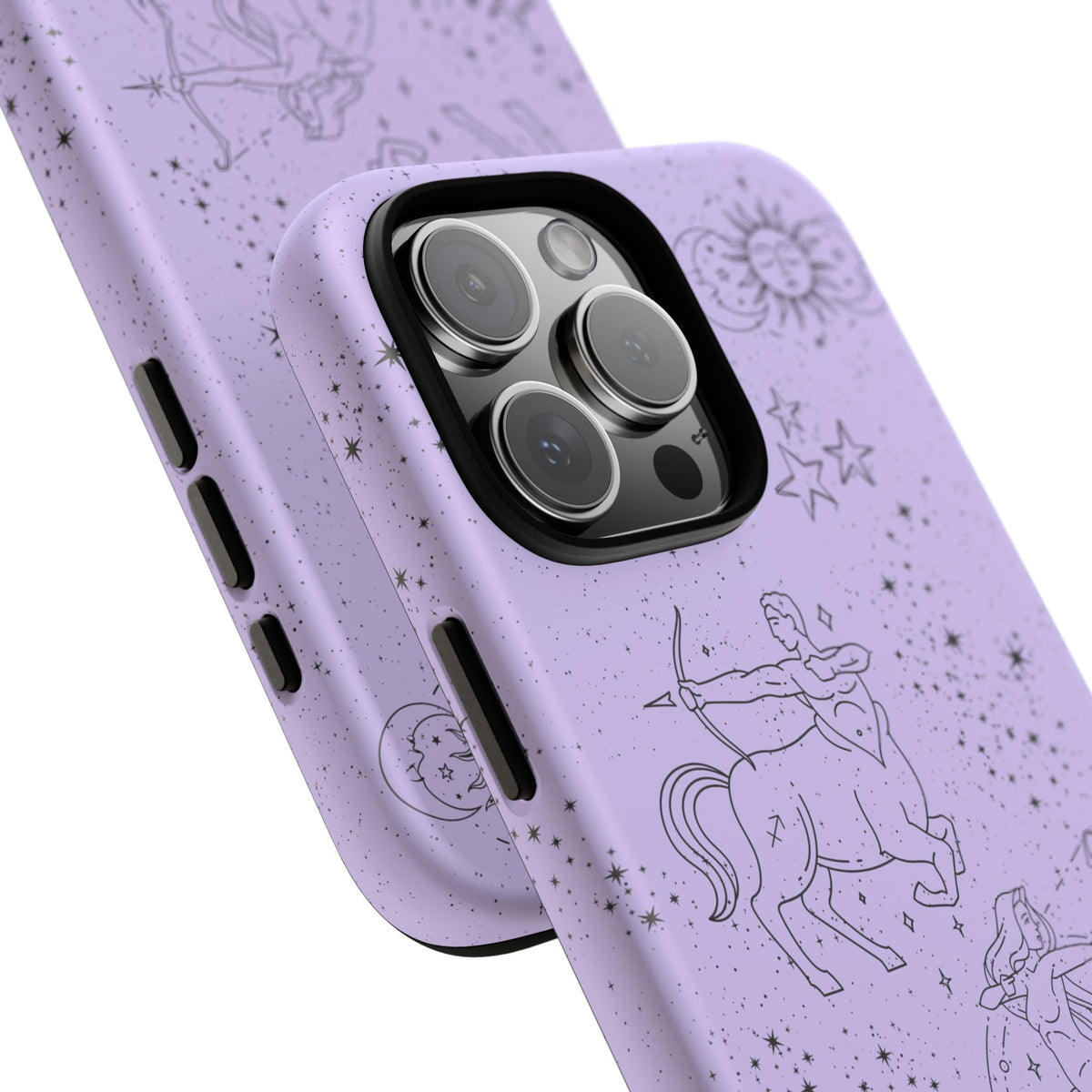 Sagittarius Zodiac Phone Case