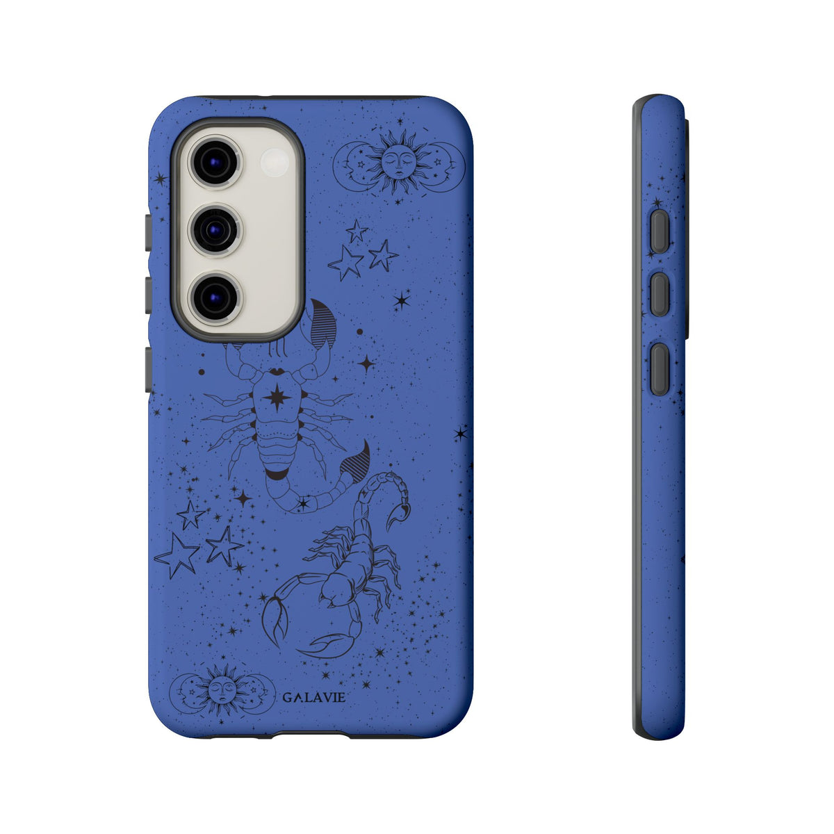 Scorpio Zodiac Phone Case