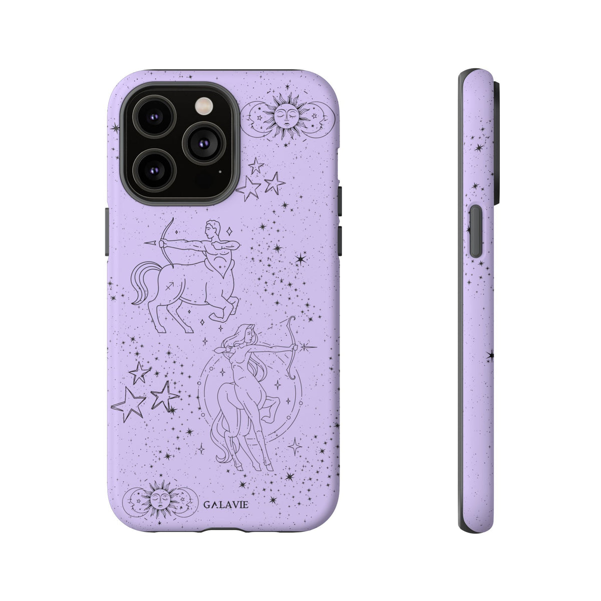 Sagittarius Zodiac Phone Case