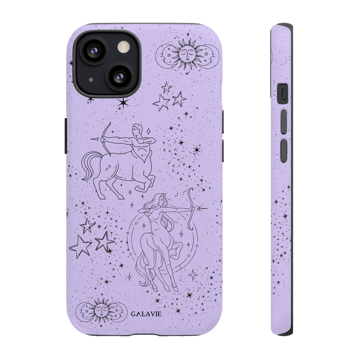 Sagittarius Zodiac Phone Case