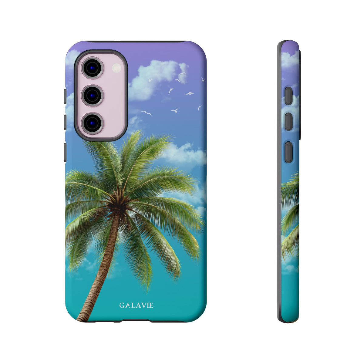 Palm Hour Phone Case