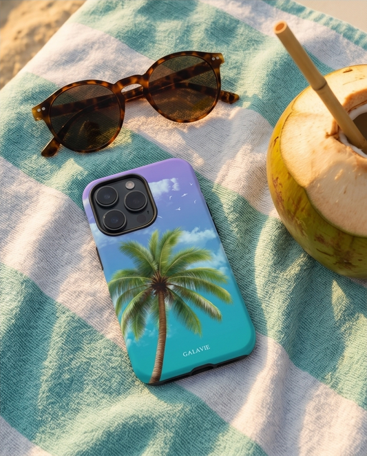 Palm Hour