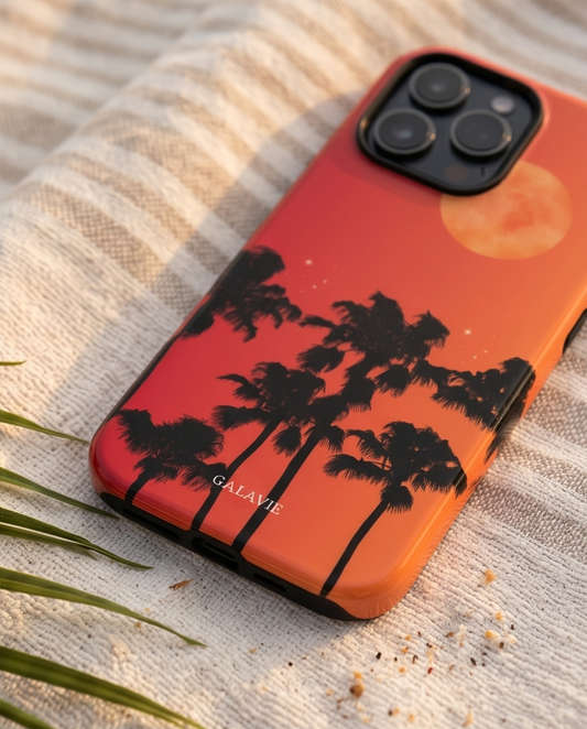 Amber Dusk