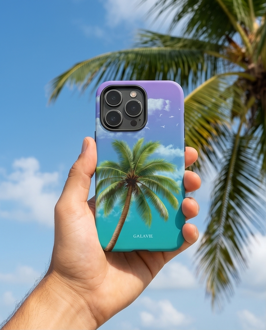 Palm Hour